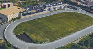 Harrah’s Philadelphia