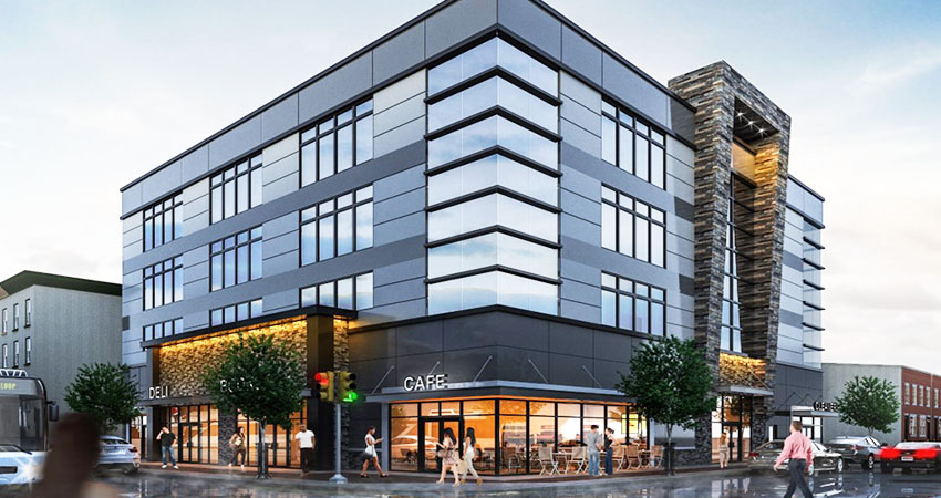 Camden County Improvement Authority