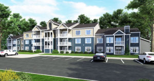 Hunters Chase | Luxury Apartments