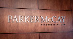 Parker McCay Law Office