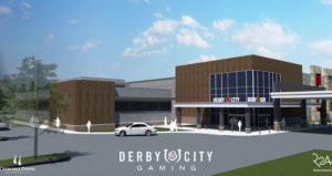 Derby City Gaming