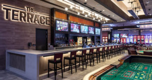 Horseshoe Baltimore Casino