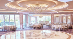 Mansion on Main Street