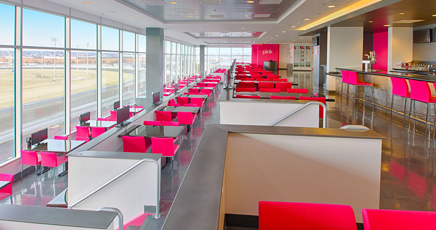 Meadowlands Racing & Entertainment