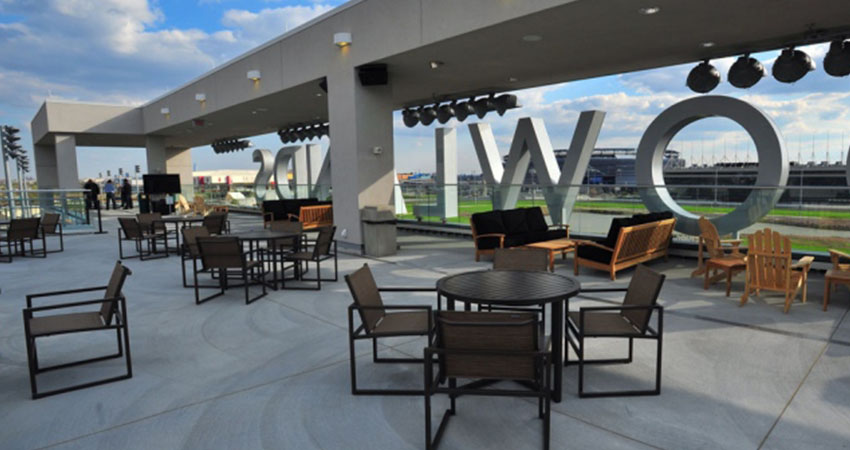 Meadowlands Racing & Entertainment