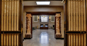 Rowan Camden Bank Building