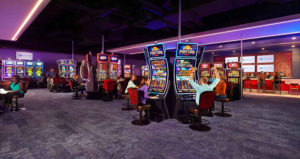 Newport Racing & Gaming