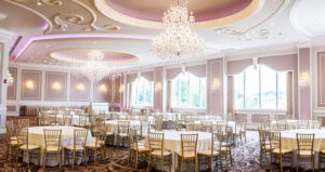 Mansion on Main Street