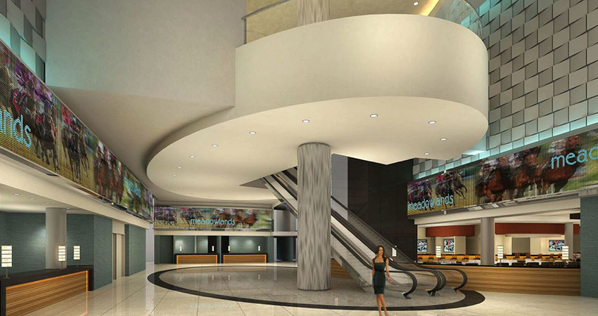 Meadowlands Racing & Entertainment