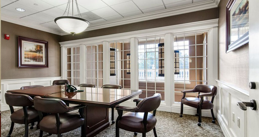 Audubon Savings Bank