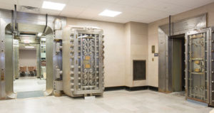 Rowan Camden Bank Building