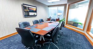 Parker McCay Law Offices