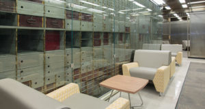 Rowan Camden Bank Building