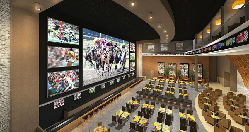 Meadowlands Racing & Entertainment