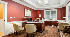 Audubon Savings Bank