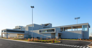 Meadowlands Racing & Entertainment