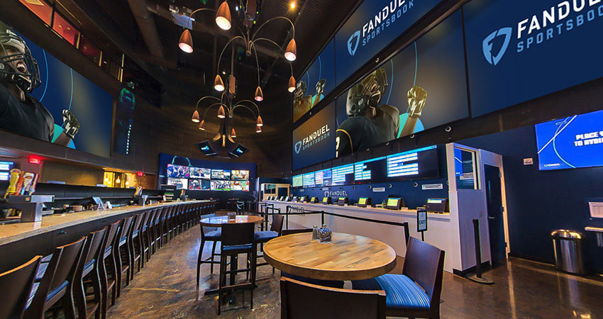 Meadowlands Racing & Entertainment