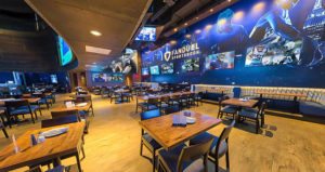 Meadowlands Racing & Entertainment