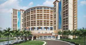 Las Baulas Resort Hotel