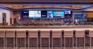Chicago-area's first sports book launching at Horseshoe Hammond
