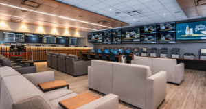 Winner’s Circle Sportsbook