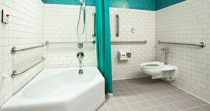 Shore Medical Center | Pediatric Hybrid Unit