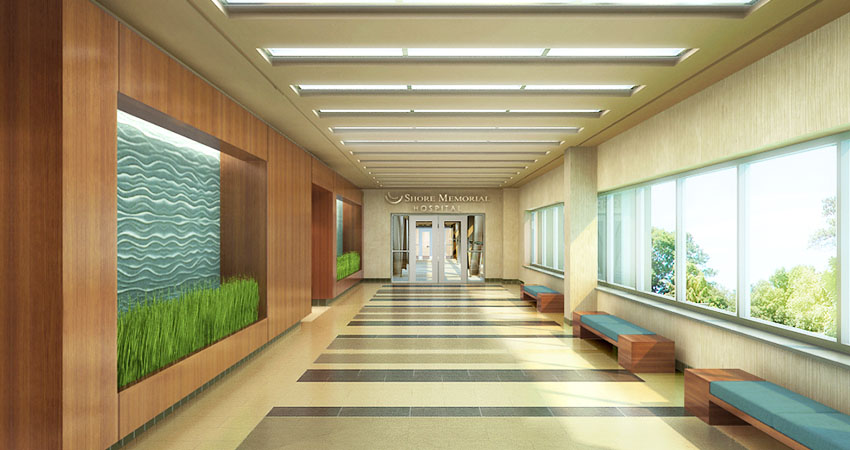 Shore Medical Center | Medical Arts Pavilion
