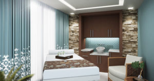 Anuschka Specialty Rehabilitation