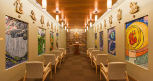 Saint Francis Healthcare | LIFE Center