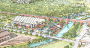 National Velodrome & Events Center