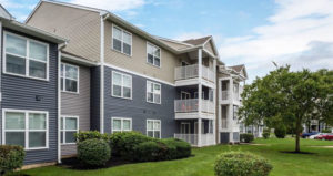 Hunters Chase | Luxury Apartments