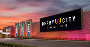 Derby City Gaming
