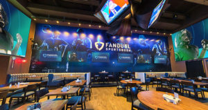 Meadowlands Racing & Entertainment