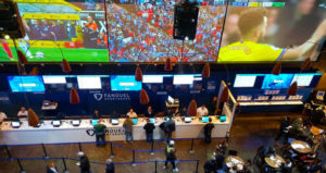 Meadowlands Racing & Entertainment