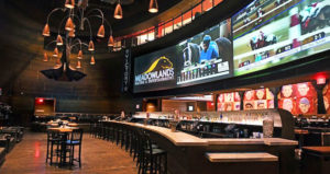 Meadowlands Racing & Entertainment