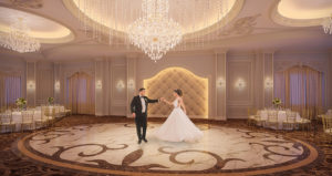 Mansion on Main Street