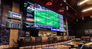 Harrah’s Philadelphia Casino & Racetrack