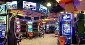 Derby City Gaming