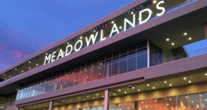 Meadowlands Racing & Entertainment