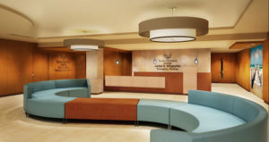 Shore Medical Center | Emergency Room Department