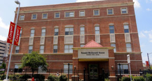 Ronald McDonald House