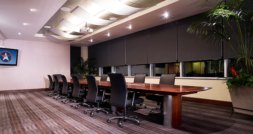 The Star Group | Headquarters