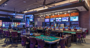 Horseshoe Baltimore Casino