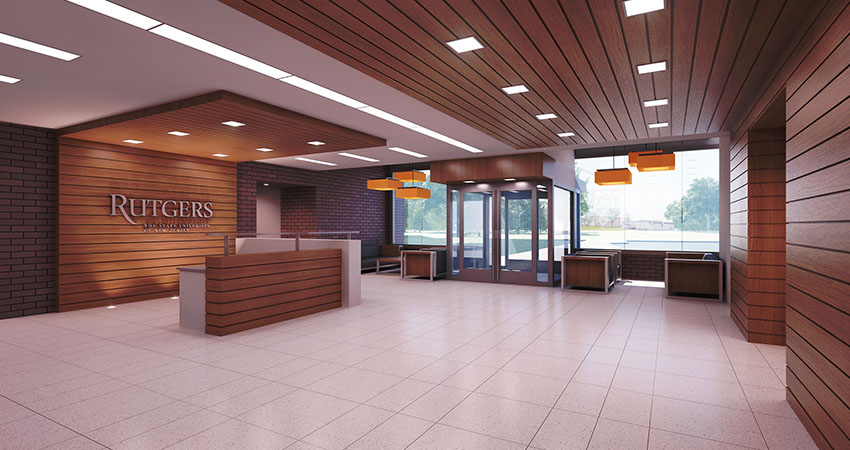 Rutgers University Continuing Education