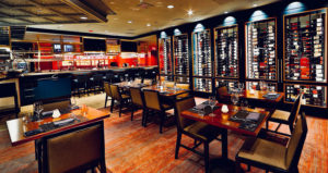 Harrah’s Resort Atlantic City