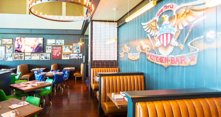 Harrah’s Philadelphia Casino & Racetrack