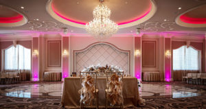 Mansion on Main Street