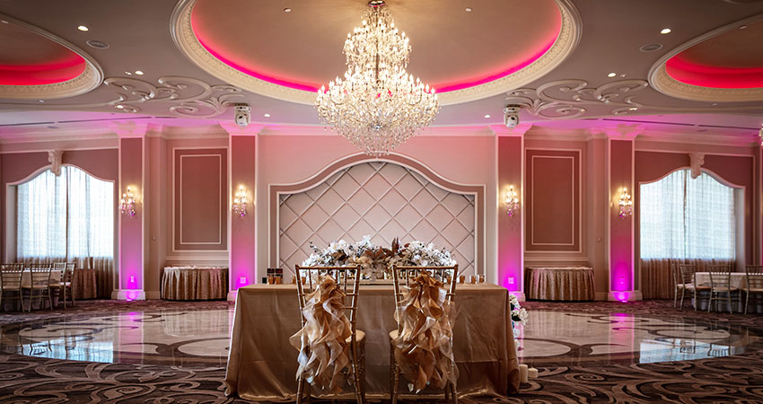 Mansion on Main Street