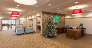 Saint Francis Healthcare | LIFE Center