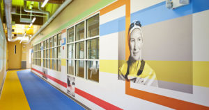 Virtua William G. Rohrer Center